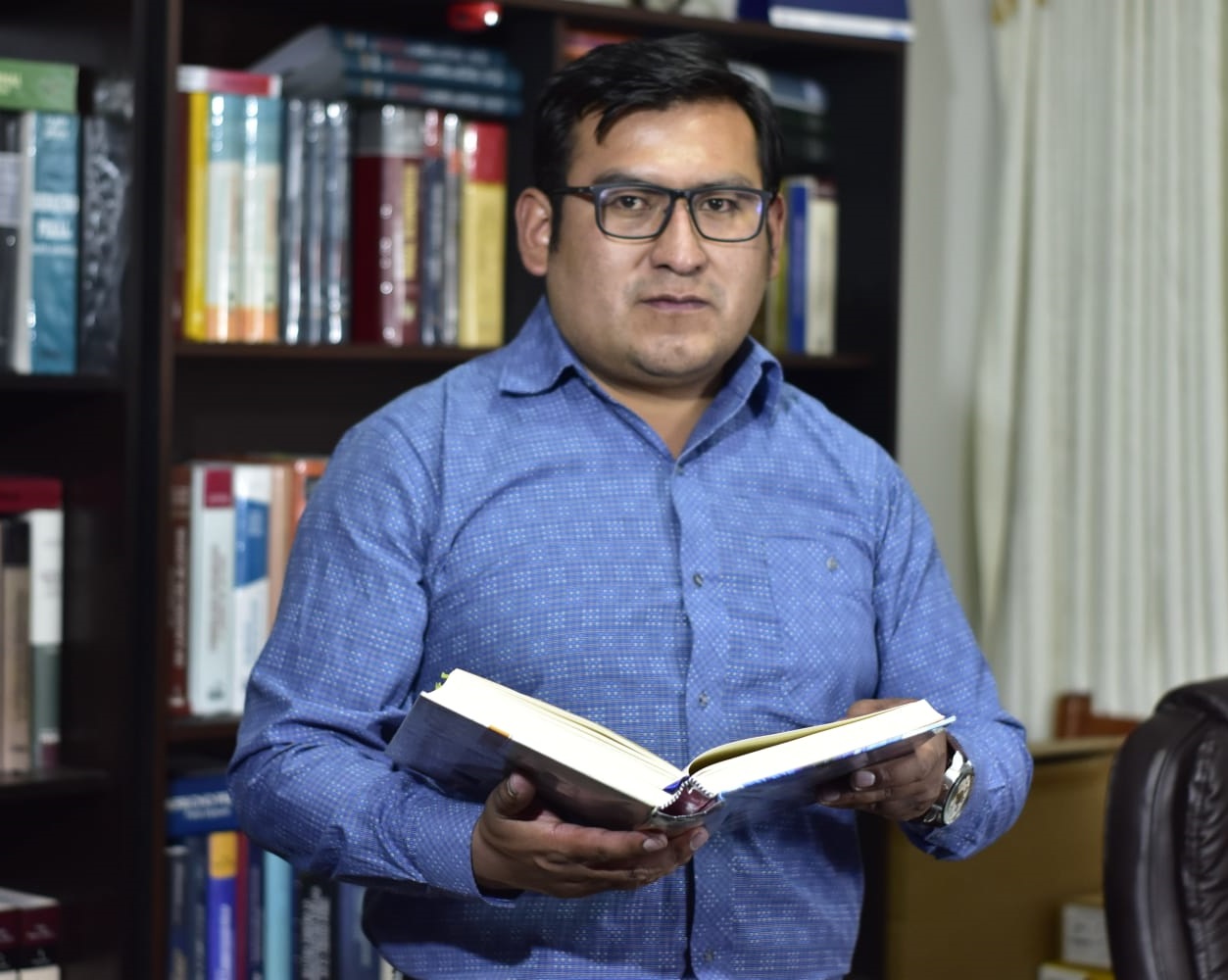 Franco César Gómez Toque